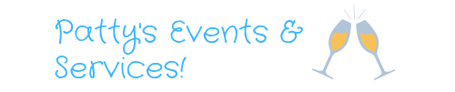 Patty’s Events & Services
